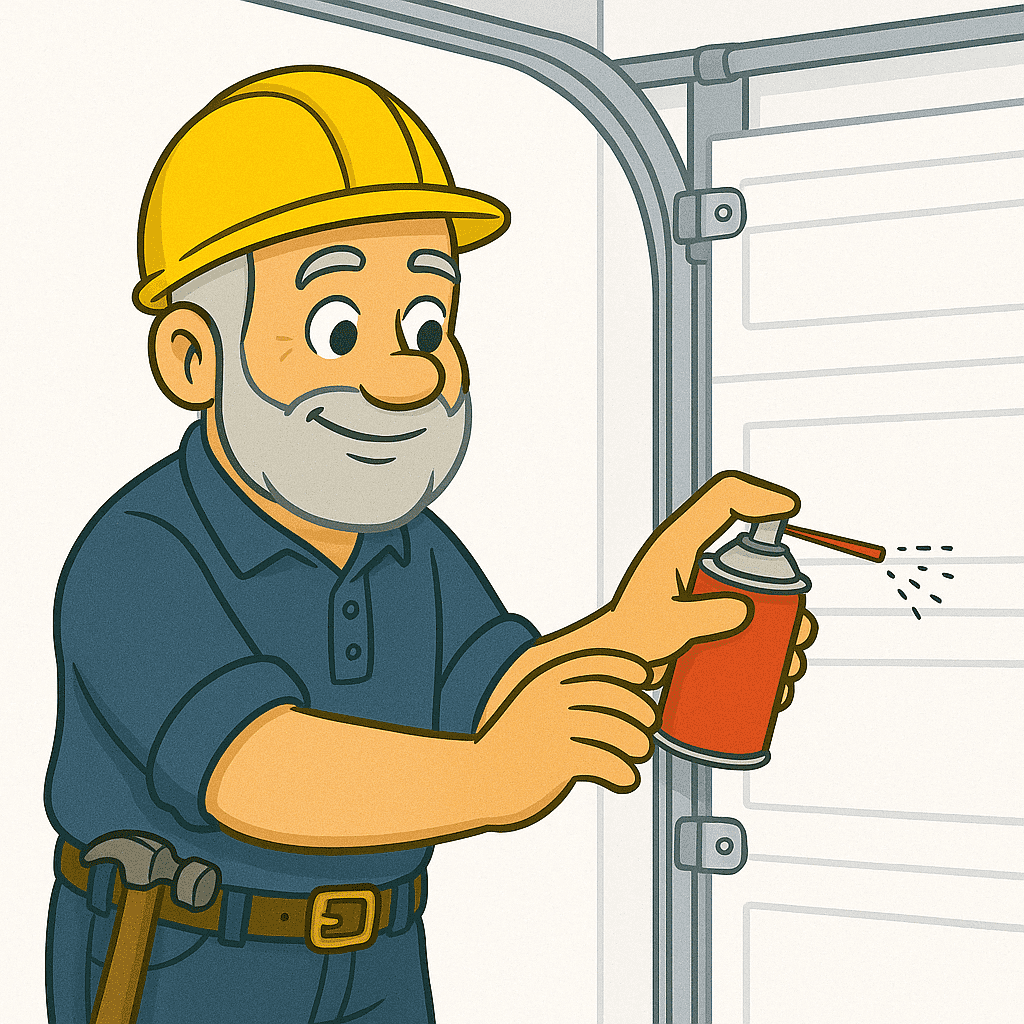 Routine Maintenance and Tune-Ups